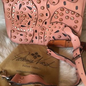Patricia Nash bag pristine